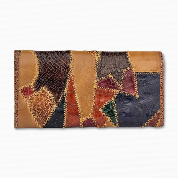 FIORE Trifold Wallet